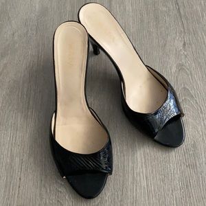 Vintage Prada mules